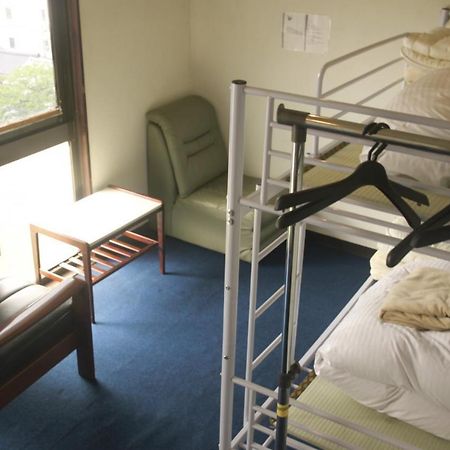 Hostel Freedom2 Nanao Zewnętrze zdjęcie