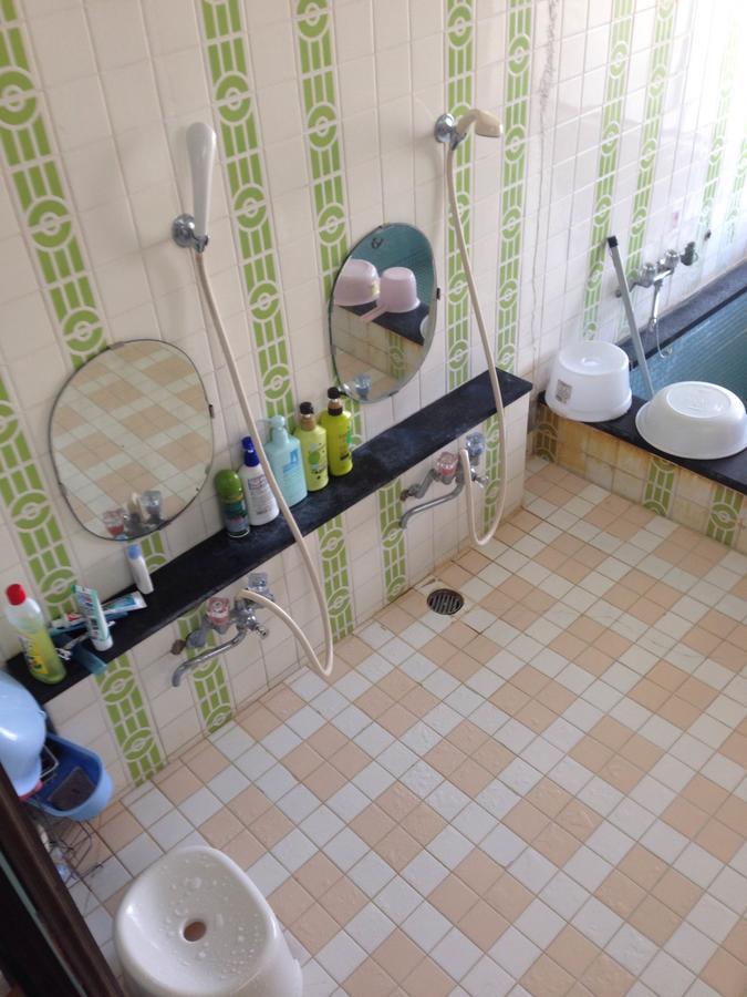 Hostel Freedom2 Nanao Zewnętrze zdjęcie