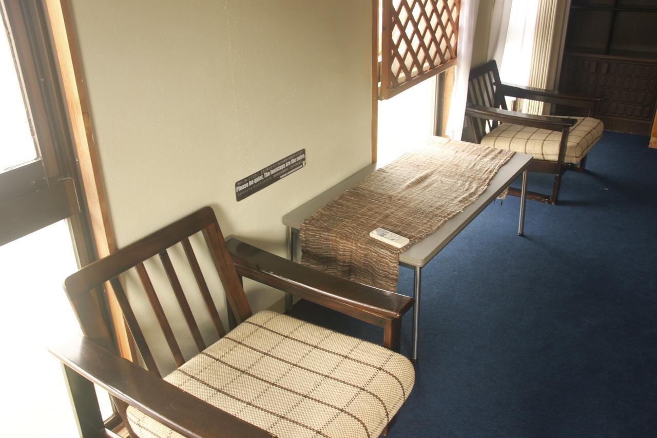 Hostel Freedom2 Nanao Zewnętrze zdjęcie