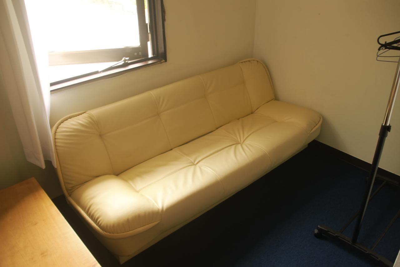 Hostel Freedom2 Nanao Zewnętrze zdjęcie