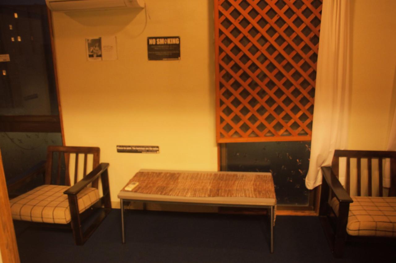 Hostel Freedom2 Nanao Zewnętrze zdjęcie