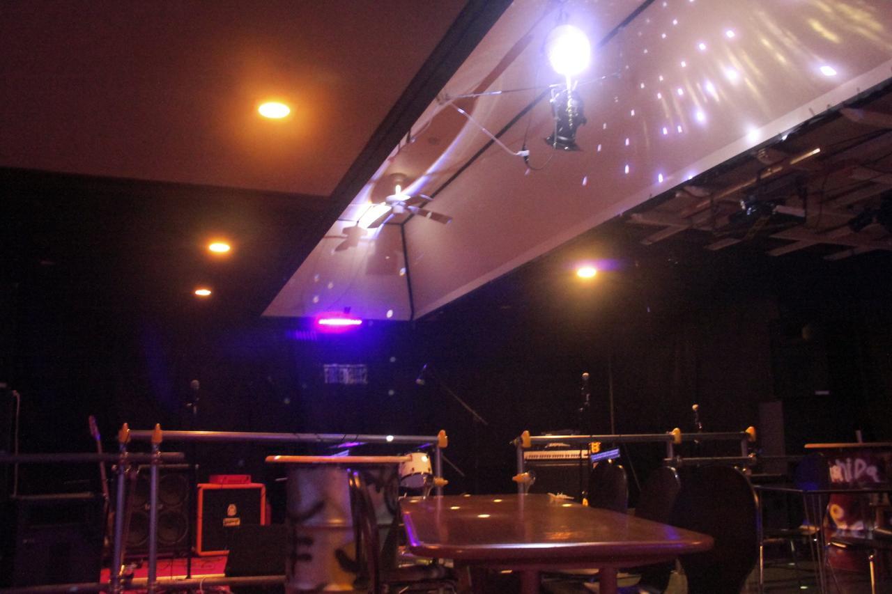 Hostel Freedom2 Nanao Zewnętrze zdjęcie