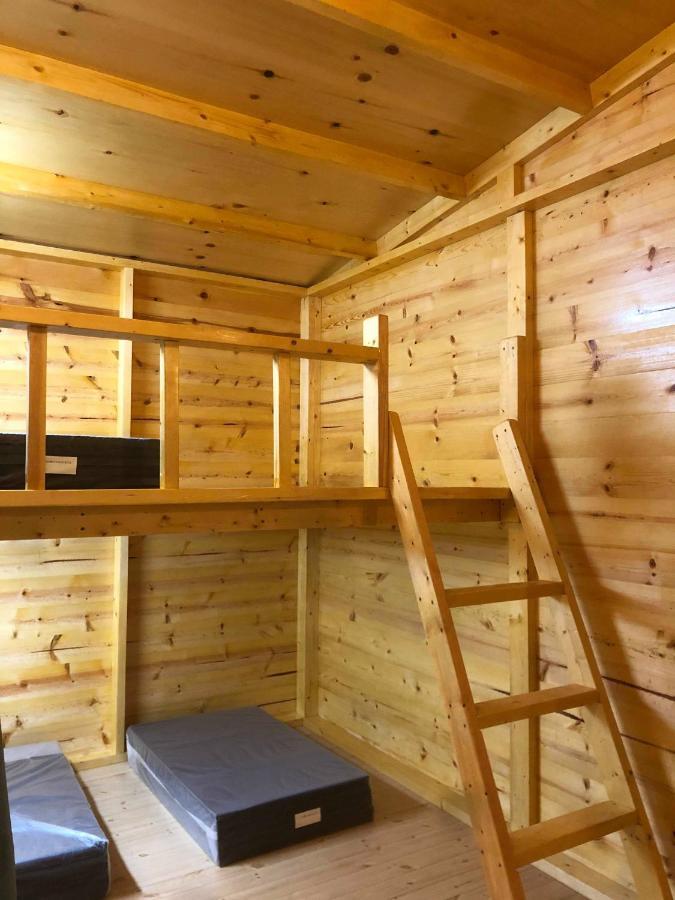 Hostel Freedom2 Nanao Zewnętrze zdjęcie